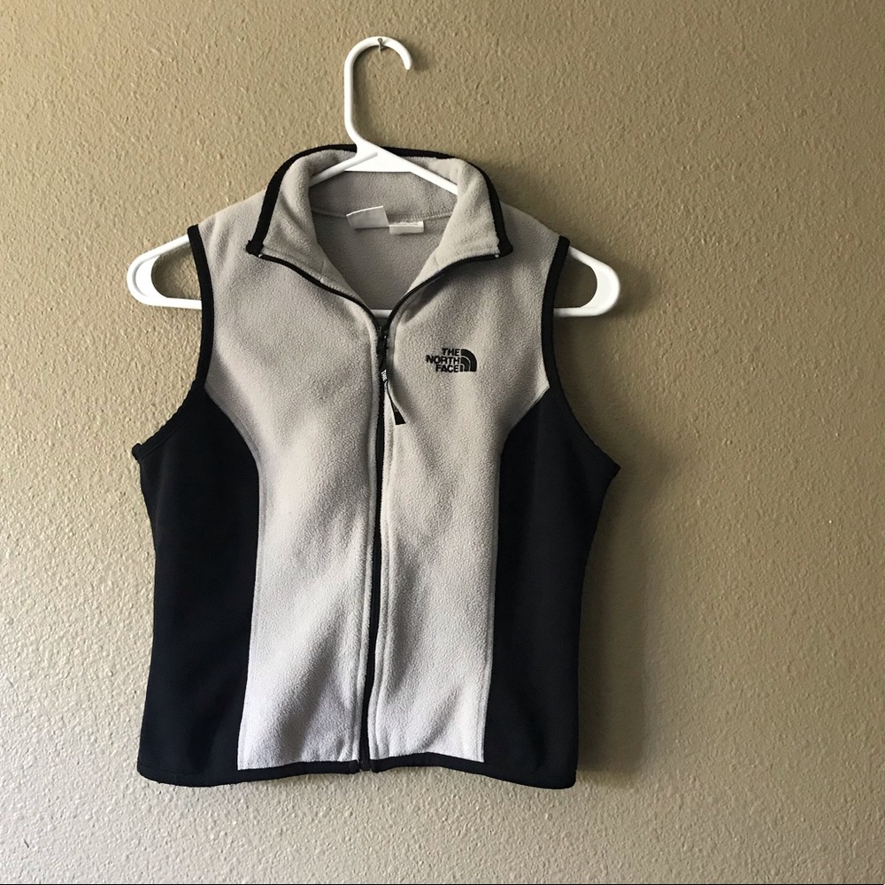The North Face Fleece Vest